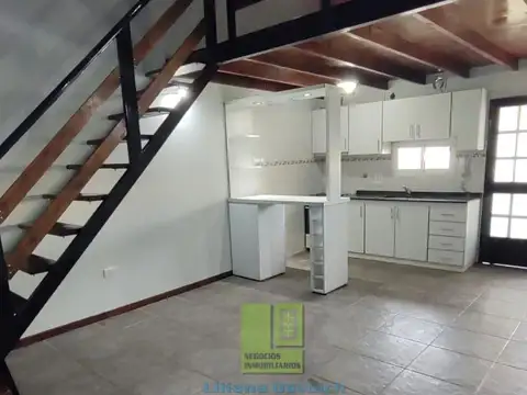 Departamento en Alquiler de 2 ambientes