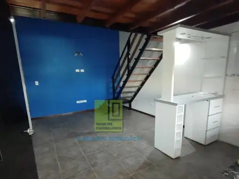 Departamento en Alquiler de 1 dormitorio