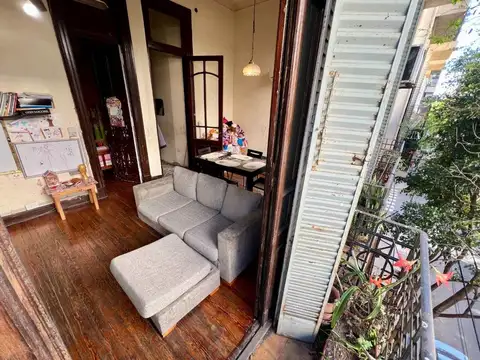 Depto Tipo Casa en Venta al Este