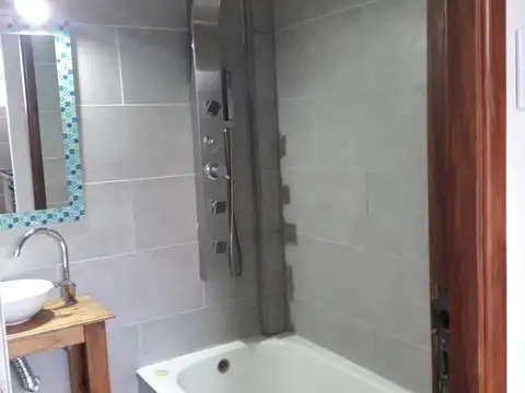 Depto Tipo Casa en Alquiler en Floresta, $ 580.000