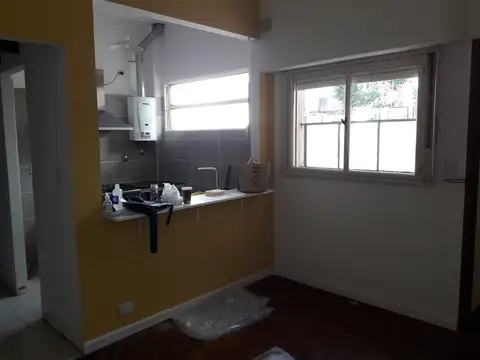 DOS AMB LATERAL SIN EXPENSAS