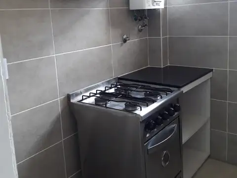 Depto Tipo Casa en Alquiler 45 años