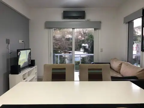 Departamento en Alquiler Temporal en Valeria del Mar, USD 100