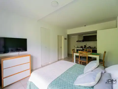 MURILLO al 900, VILLA CRESPO. Venta  de Gran Monoambiente con balcón