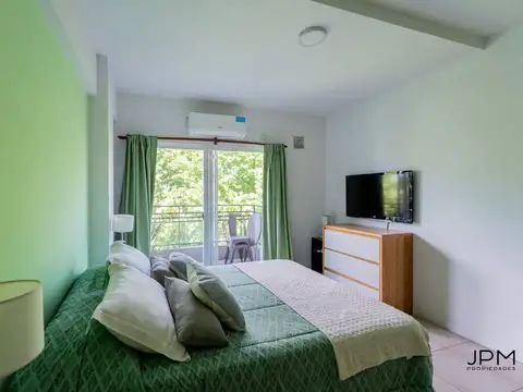 Departamento en Venta en Villa Crespo, USD 72.000