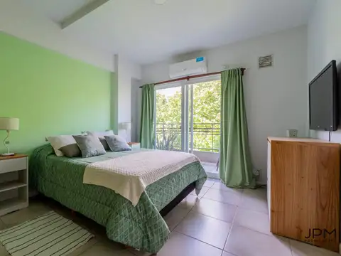 MURILLO al 900, VILLA CRESPO. Venta  de Gran Monoambiente con balcón