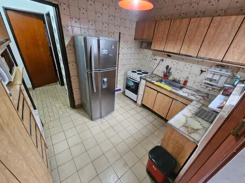 Ph tipo casa 3 amb con cochera