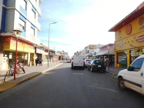 Local Comercial en Galeria Dora