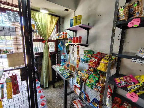 Fondo Comercio en Venta 25 años