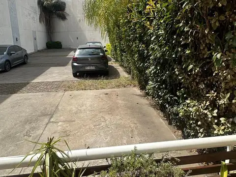 Cochera en Alquiler con acceso Rampa Fija