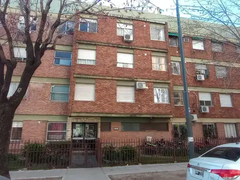 Venta Departamento 4 ambientes en Saavedra