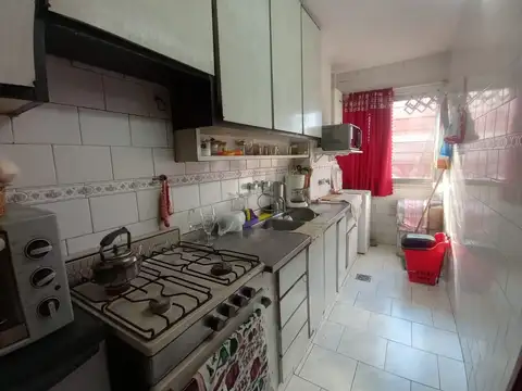 Departamento en Venta en Saavedra, USD 90.000