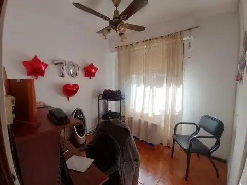 Venta Departamento 4 ambientes en Saavedra