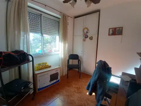 Departamento en Venta 40 años