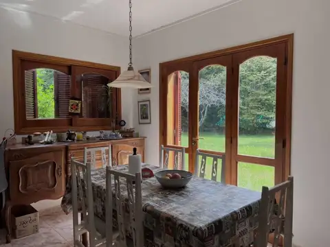 Casa en Venta al Sudoeste