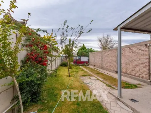 Depto Tipo Casa en Venta 8 años