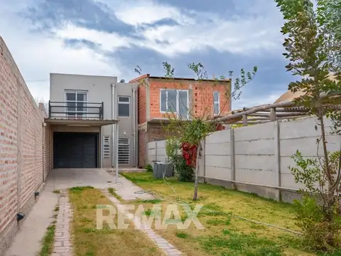 Depto Tipo Casa en Venta de 4 ambientes