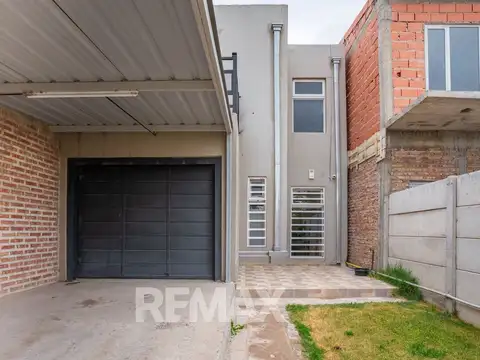 Depto Tipo Casa 4 ambientes con 1 baño