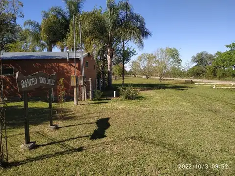 Los Corralitos 100