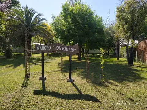 Quinta en Venta en Alejandra, USD 60.000