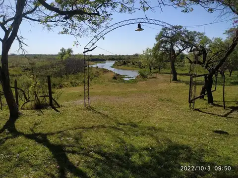 Los Corralitos 100