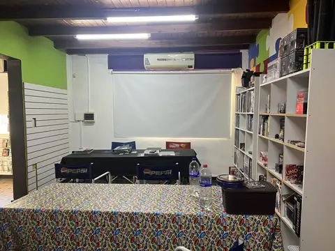 Local en Venta A Estrenar