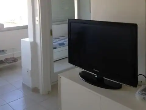 Departamento en Alquiler Temporal de 1 dormitorio