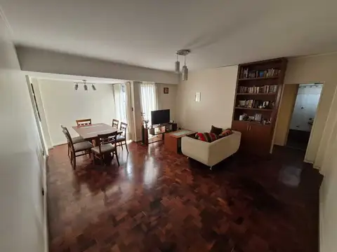 Departamento en Venta en Caballito, USD 137.000