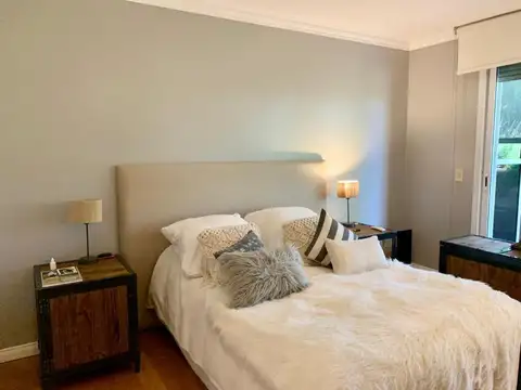 Departamento en Alquiler de 3 dormitorios