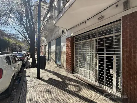 Local en Venta en Almagro, CABA