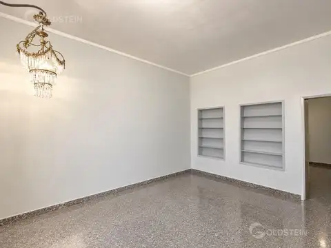 Local en Venta 50 años