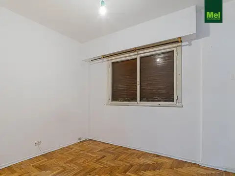 Departamento en Venta 40 años