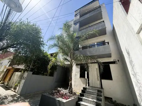 VENTA Departamento 3 ambientes en TIGRE CENTRO  / SAN FERNANDO Cochera