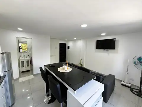 Departamento en Venta en Tigre Centro, USD 135.000