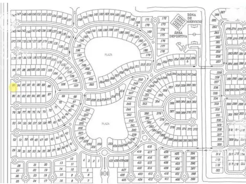 Terreno en Venta en San Pablo, USD 30.000