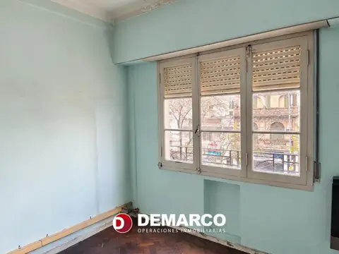 Departamento en Venta en Floresta, USD 60.000