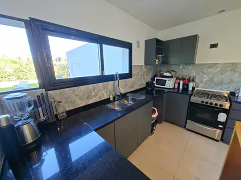 Casa en Alquiler al Norte