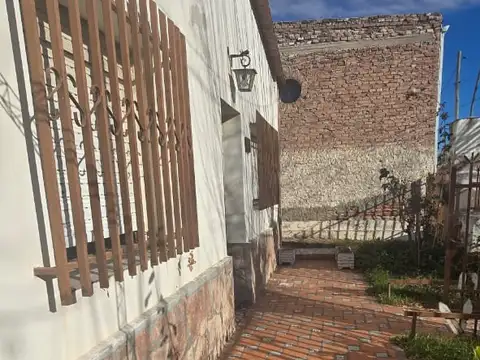 Una cuadra club pringles