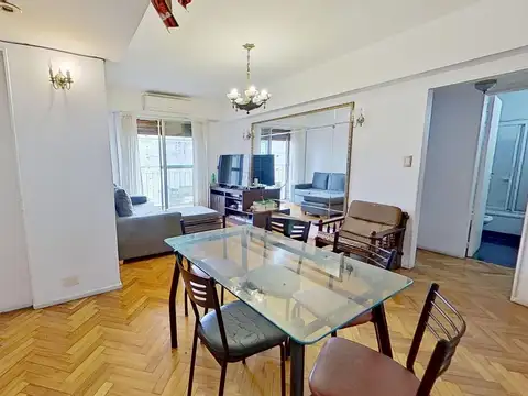 Departamento en Venta 50 años