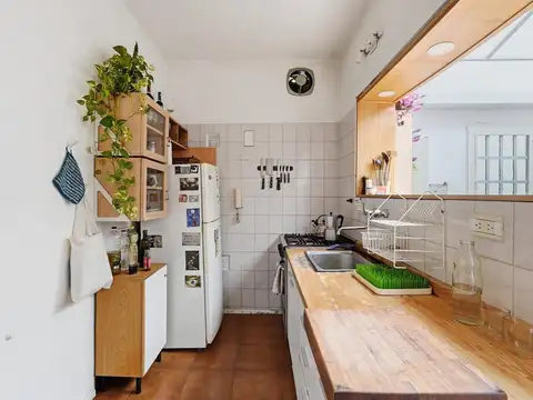 Depto Tipo Casa en Venta al Noreste