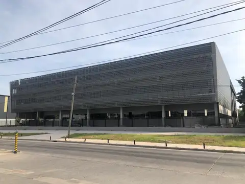 Galpón en Alquiler en Tigre Centro, Partido de Tigre
