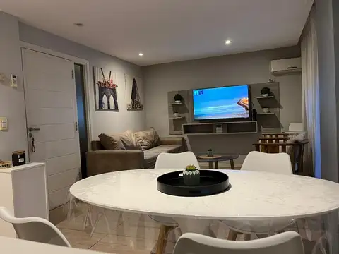 Departamento en Alquiler Temporal de 1 dormitorio