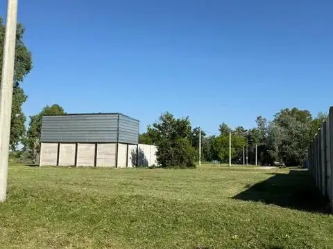Terreno en Venta de 200,0 m2
