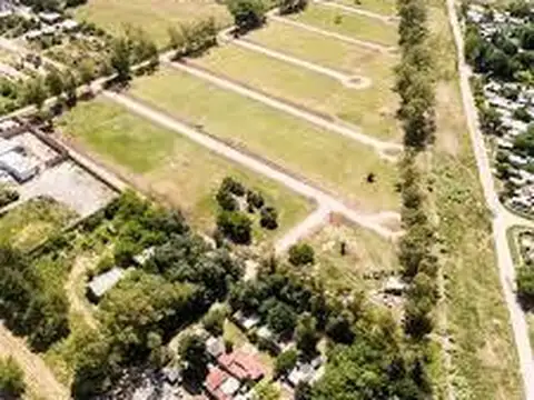 Lote en Venta en Parque Astolfi II - Pilar