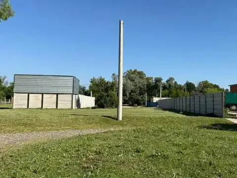 Terreno en Venta de 200,0 m2
