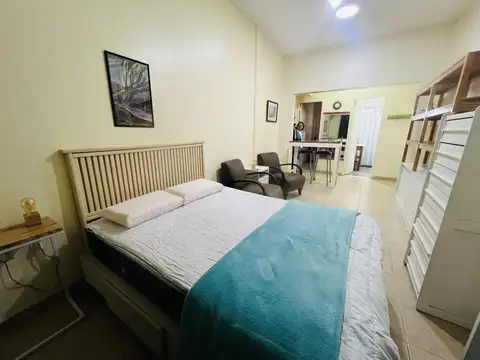 Venta, Departamento, Monoambiente, Apto Credito, Botánico, Palermo