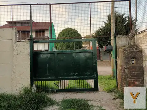 Mario Bravo y Cerrito