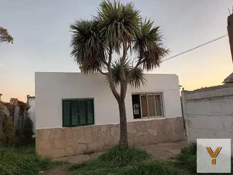 Casa en Venta de 2 dormitorios