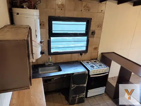 Casa en Venta 15 años