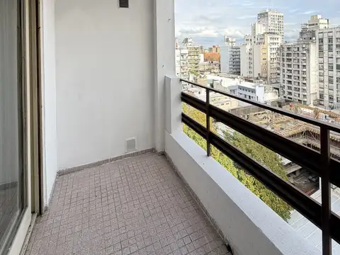 Departamento en Alquiler de 3 ambientes